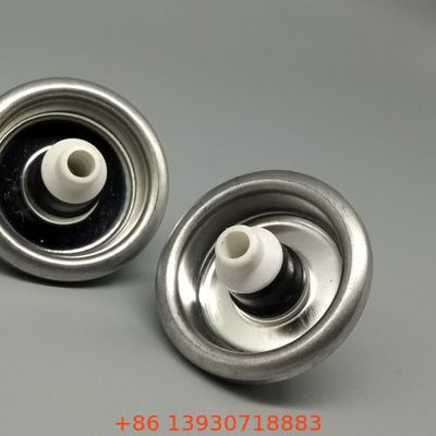 Katup Aerosol Andal untuk Aplikasi Busa Poliuretan dan Perekat