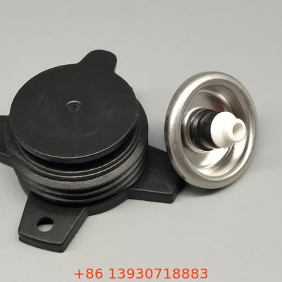 PremiumPU Foam Dispensing Valve Polyurethane Spray Nozzle untuk Isolasi Konstruksi