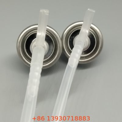 Katup Semprot Aerosol Sealant PU Viskositas Tinggi untuk Perekat Konstruksi