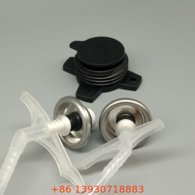 Katup Semprot Aerosol Sealant PU Berkinerja Tinggi untuk Aplikasi Konstruksi