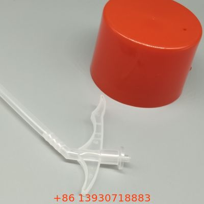 Katup Semprot Aerosol Sealant PU Berkinerja Tinggi untuk Aplikasi Konstruksi