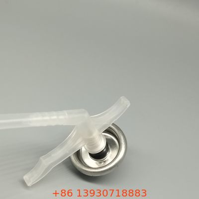 Klep semprotan busa PU yang andal dan tahan penyumbatan untuk penggemar DIY dan kontraktor dengan aktivasi yang mudah dan aliran yang konsisten.