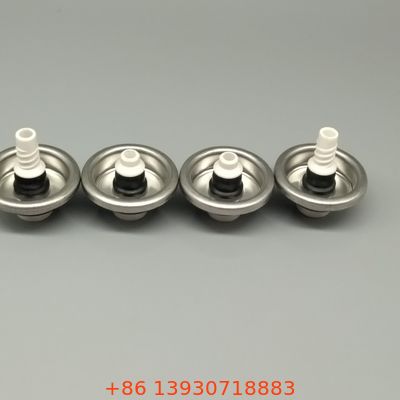 Klep semprotan busa PU yang andal dan tahan penyumbatan untuk penggemar DIY dan kontraktor dengan aktivasi yang mudah dan aliran yang konsisten.