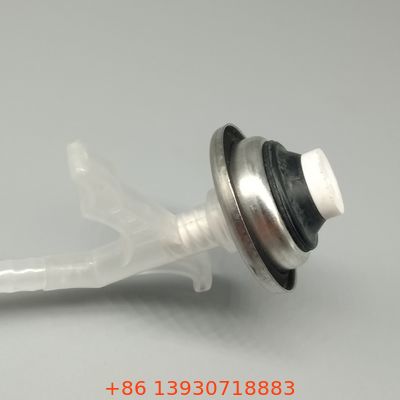 Klep semprotan busa PU yang andal dan tahan penyumbatan untuk penggemar DIY dan kontraktor dengan aktivasi yang mudah dan aliran yang konsisten.