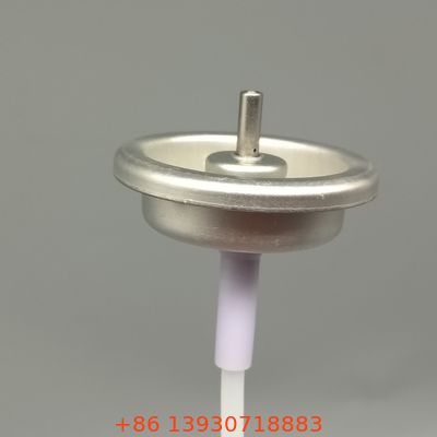 Aerosol Metered Valves Untuk Pembersih Udara Rumah & Kantor Solusi Dispensing Aroma