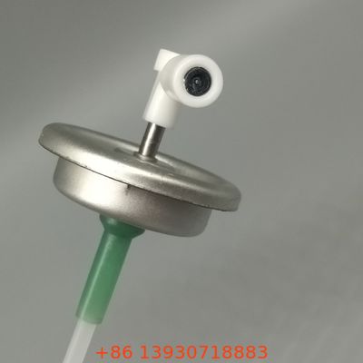 Aerosol Metered Valves Untuk Pembersih Udara Rumah & Kantor Solusi Dispensing Aroma
