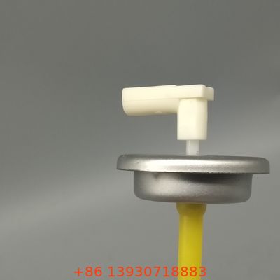 Aerosol Metered Valves Untuk Pembersih Udara Rumah & Kantor Solusi Dispensing Aroma