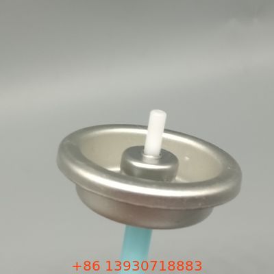 Aerosol Metered Valves Untuk Pembersih Udara Rumah & Kantor Solusi Dispensing Aroma