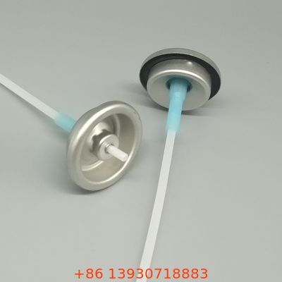 Katup Terukur Kabut Halus untuk Parfum, Pewangi Udara, dan Perawatan Kulit