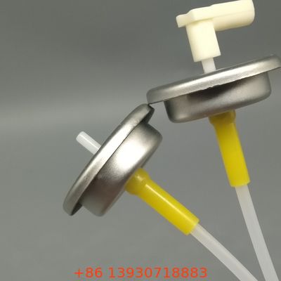 Aerosol Metered Valves Untuk Pembersih Udara Rumah & Kantor Solusi Dispensing Aroma