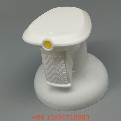 Compact Metered-Dose Valve, Car Vent Clip Freshener Valve with Precise Control, 15mm, 0.3mm Orifice

