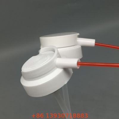 MDF Carburetor Valve Assembly Heavy-Duty Diesel Engine Fuel Regulator Kit for Construction & Marine Use High-Pressure 