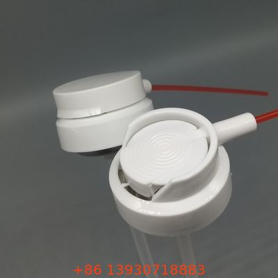 Katup Pelumas WD-40 Rekayasa Presisi untuk Mesin Industri dan Perawatan Profesional dengan Nozel Anti-Mampet