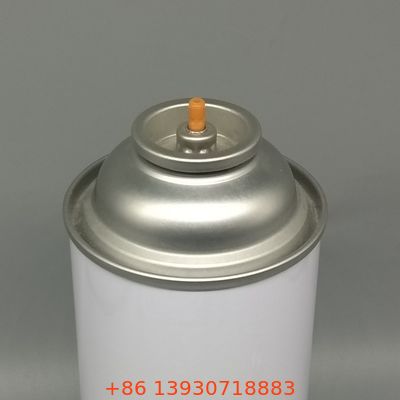 Katup Pelumas WD-40 Rekayasa Presisi untuk Mesin Industri dan Perawatan Profesional dengan Nozel Anti-Mampet