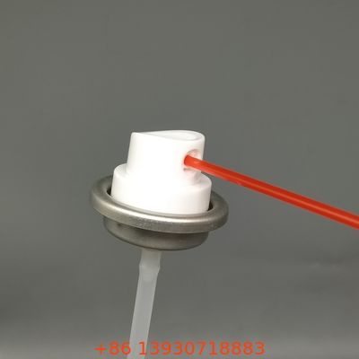 Katup Karburator Kit MDF Tugas Berat untuk Operator Kompresor Industri dengan Toleransi Tekanan Tinggi