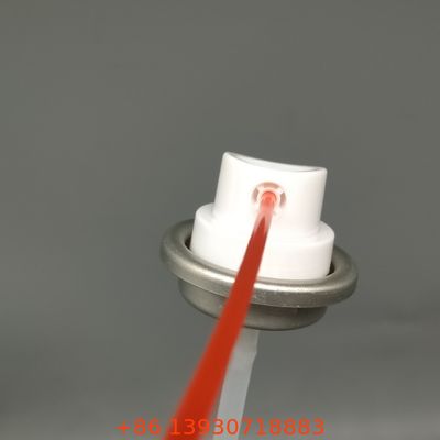 Katup Karburator Kit MDF Tugas Berat untuk Operator Kompresor Industri dengan Toleransi Tekanan Tinggi