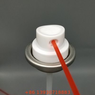 Katup Pelumas WD-40 yang Tahan Lama dan Serbaguna untuk Penggunaan Multi-Tujuan di Rumah dan Bengkel dengan Ujung Anti-Sumbat