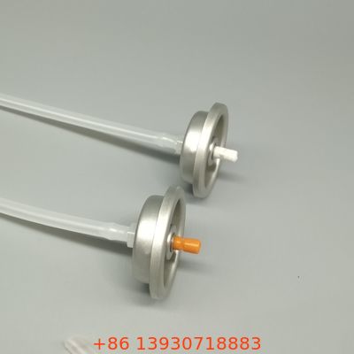 Katup Pelumas WD-40 yang Mudah Digunakan untuk Berbagai Aplikasi Otomotif dan DIY dengan Nozel Kontrol Presisi