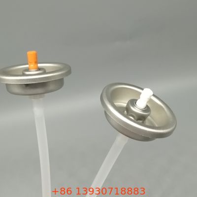 Katup Pelumas WD-40 yang Andal untuk Perawatan Mesin Industri yang Efisien dengan Teknologi Segel Unggul