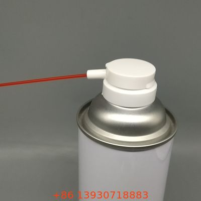 Kit Katup Karburator MDF Tahan Dingin untuk Pekerja Kutub/Ketinggian dengan Fungsi Anti-Beku