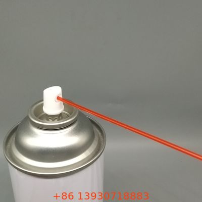 Katup Pelumas WD-40 yang Mudah Digunakan untuk Berbagai Aplikasi Otomotif dan DIY dengan Nozel Kontrol Presisi