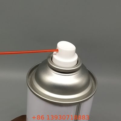 Katup Pelumas WD-40 yang Mudah Digunakan untuk Berbagai Aplikasi Otomotif dan DIY dengan Nozel Kontrol Presisi