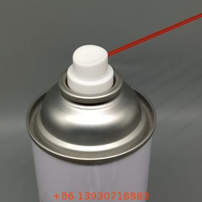 Katup Pelumas WD-40 yang Didesain Presisi untuk Perawatan Industri dan Pengoperasian yang Lancar dengan Desain Anti Bocor