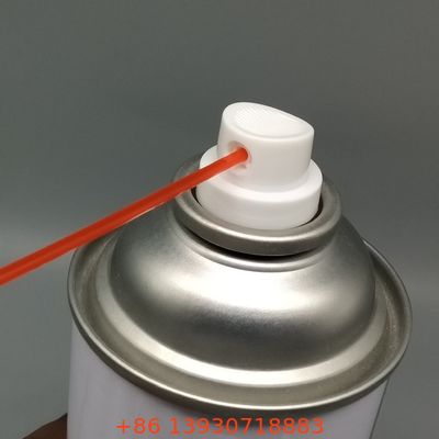 Katup Pelumas WD-40 yang Didesain Presisi untuk Perawatan Industri dan Pengoperasian yang Lancar dengan Desain Anti Bocor