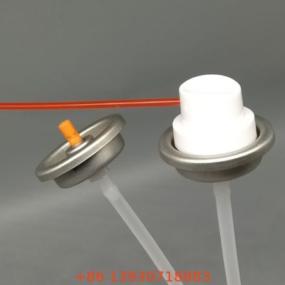 Katup Karburator Kit MDF Perawatan Rendah untuk Teknisi Daerah Terpencil dengan Komponen Pembersih Sendiri