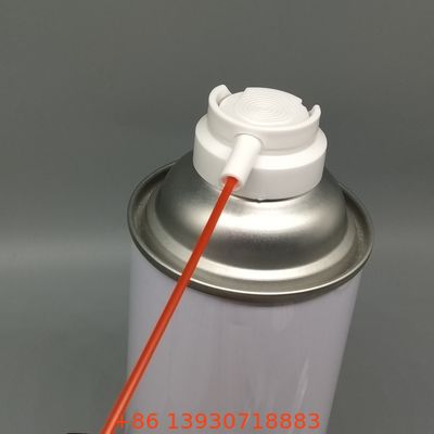 Katup Karburator Kit MDF Perawatan Rendah untuk Teknisi Daerah Terpencil dengan Komponen Pembersih Sendiri