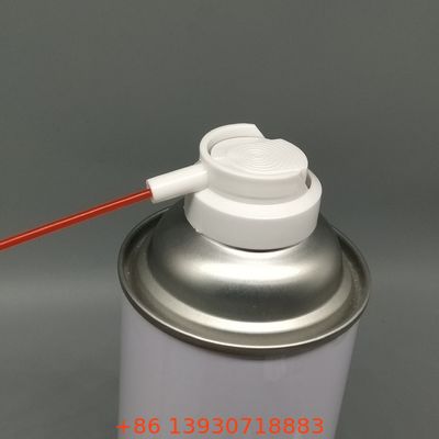 Kit Katup Karburator MDF Ramah Lingkungan untuk Teknisi Energi Hijau dengan Emisi Rendah