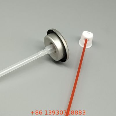 Katup Karburator Kit MDF Perawatan Rendah untuk Teknisi Daerah Terpencil dengan Komponen Pembersih Sendiri