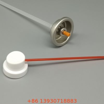 Kit Katup Karburator MDF Tahan Suhu Tinggi untuk Tungku Industri dengan Ketahanan Panas