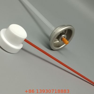 Katup Karburator Kit MDF Tugas Berat untuk Operator Mesin Industri dengan Lapisan Tahan Korosi