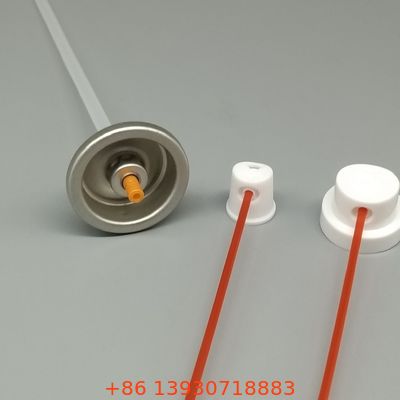 Katup Karburator Kit MDF Tugas Berat untuk Operator Mesin Industri dengan Lapisan Tahan Korosi