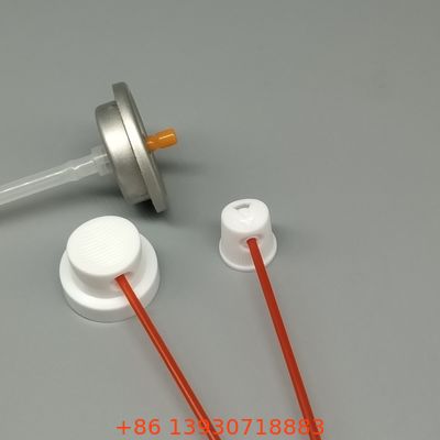 Kit Katup Karburator MDF Anti Bocor untuk Mesin Cuci Tekanan dengan Segel Aman