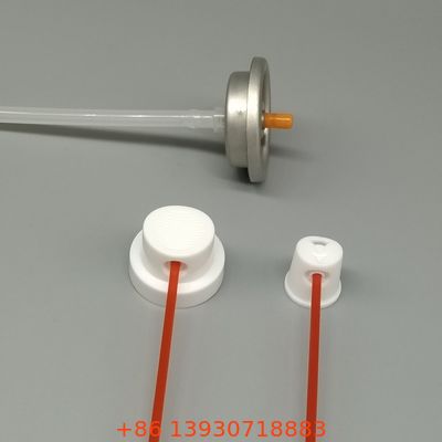 Katup Karburator Kit MDF Presisi Tinggi untuk Pemelihara Mesin Kecil dengan Desain Anti Bocor