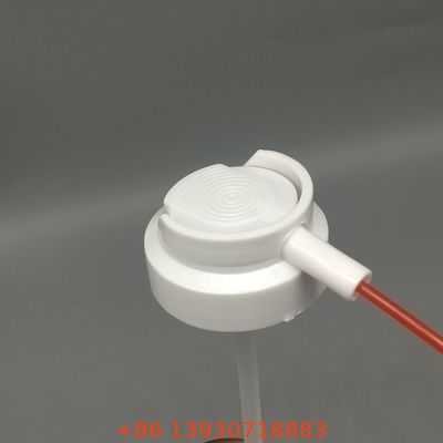 1 Inch Aerosol Valve untuk WD-40 dan Penetration Oil Spray