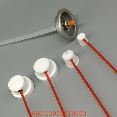 Kit Katup Karburator MDF Tahan Suhu Tinggi untuk Tungku Industri dengan Ketahanan Panas