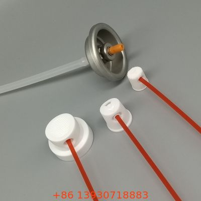 Kit Katup Karburator MDF Operasi-Tenang untuk Generator Rumah Tangga dengan Kebisingan Rendah