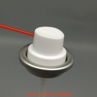 Klep pelumas WD-40 yang sadar lingkungan untuk industri yang diatur dan lingkungan sensitif dengan desain anti kebocoran dan bahan berkelanjutan