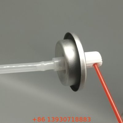 Klep pelumas WD-40 yang sadar lingkungan untuk industri yang diatur dan lingkungan sensitif dengan desain anti kebocoran dan bahan berkelanjutan