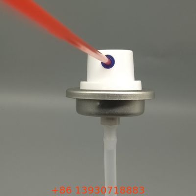 Klep pelumas WD-40 yang sadar lingkungan untuk industri yang diatur dan lingkungan sensitif dengan desain anti kebocoran dan bahan berkelanjutan