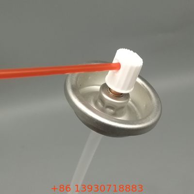 Klep pelumas WD-40 yang sadar lingkungan untuk industri yang diatur dan lingkungan sensitif dengan desain anti kebocoran dan bahan berkelanjutan