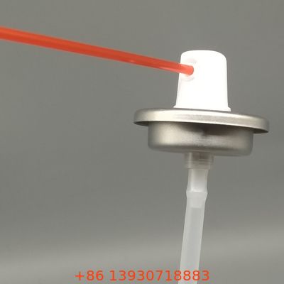 Katup Pelumas WD-40 Berkapasitas Tinggi untuk Fasilitas Manufaktur dan Lini Perakitan Otomotif dengan Teknologi Dispensing Cepat