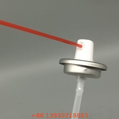 Katup Pelumas WD-40 Berkapasitas Tinggi untuk Fasilitas Manufaktur dan Lini Perakitan Otomotif dengan Teknologi Dispensing Cepat