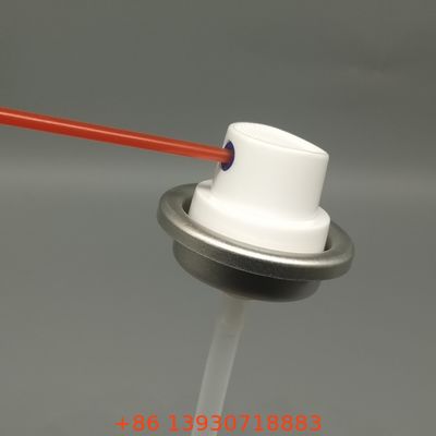 Katup Pelumas WD-40 Terukur Presisi untuk Aplikasi Teknis dan Mesin Halus dengan Kemampuan Mikro-Dispensing