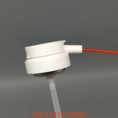 Katup Pelumas WD-40 Berkapasitas Tinggi untuk Fasilitas Manufaktur dan Lini Perakitan Otomotif dengan Teknologi Dispensing Cepat