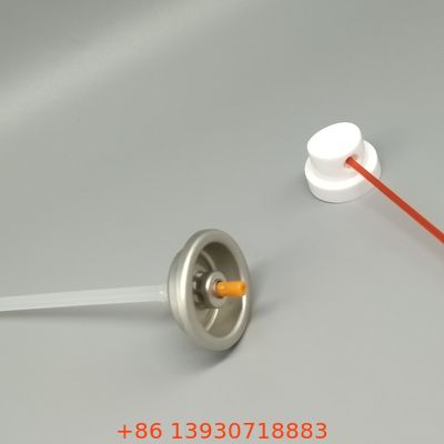 Katup Pelumas WD-40 Berkapasitas Tinggi untuk Fasilitas Manufaktur dan Lini Perakitan Otomotif dengan Teknologi Dispensing Cepat