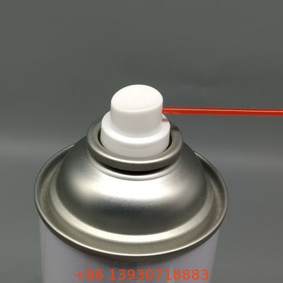 Katup Pelumas WD-40 Berkapasitas Tinggi untuk Fasilitas Manufaktur dan Lini Perakitan Otomotif dengan Teknologi Dispensing Cepat